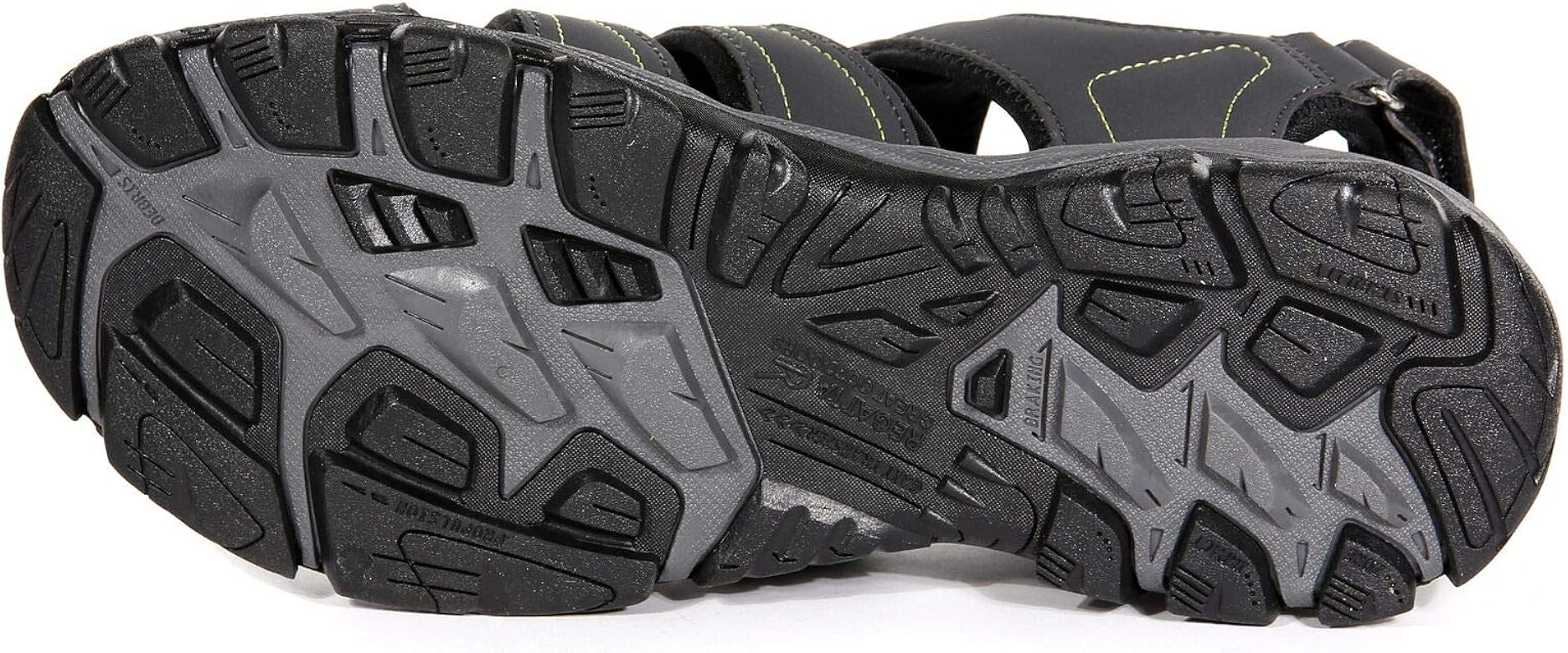 regatta walking sandals