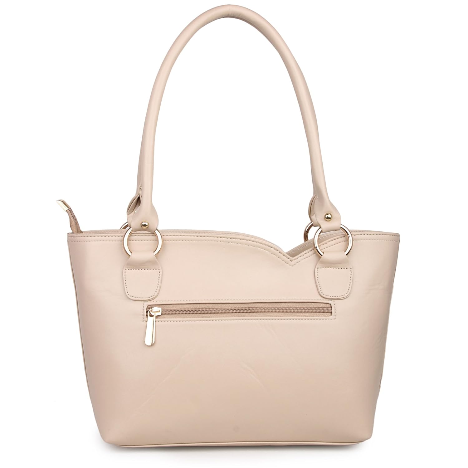 women marks women's handbag (cream)