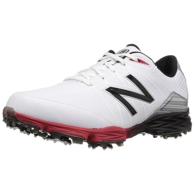 New Balance Waterproof Spiked Comfort Golf Shoe Morocco Ubuy