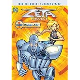 Zeta Project, The: The Complete First Season