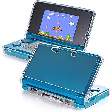 3DS&ケース Amazon Best Sellers: Best Nintendo 3DS & 2DS Cases & Storage