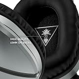 Turtle Beach Recon 70 Silver Gaming Headset for PS5 PS4 Xbox Switch PC view 6