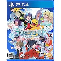 デジモンワールド -next 0rder- INTERNATIONAL EDITION