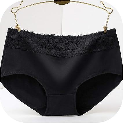 cute cotton underwear plus size