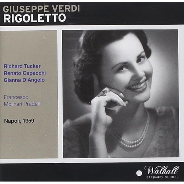 David Parry, G. Rossini, Philharmonia Orchestra, Gioachino Rossini