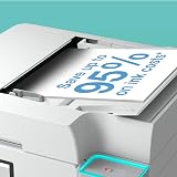 Epson EcoTank ET-4956 Ink Tank Printer Home Office Wireless Ethernet A4 view 9