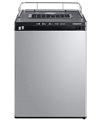 EdgeStar BR3002 24 Inch Wide Kegerator Conversion