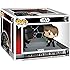 Funko Pop! Moment: Star Wars - Return of The Jedi 40th Anniversary, Darth Vader Vs. Luke Skywalker