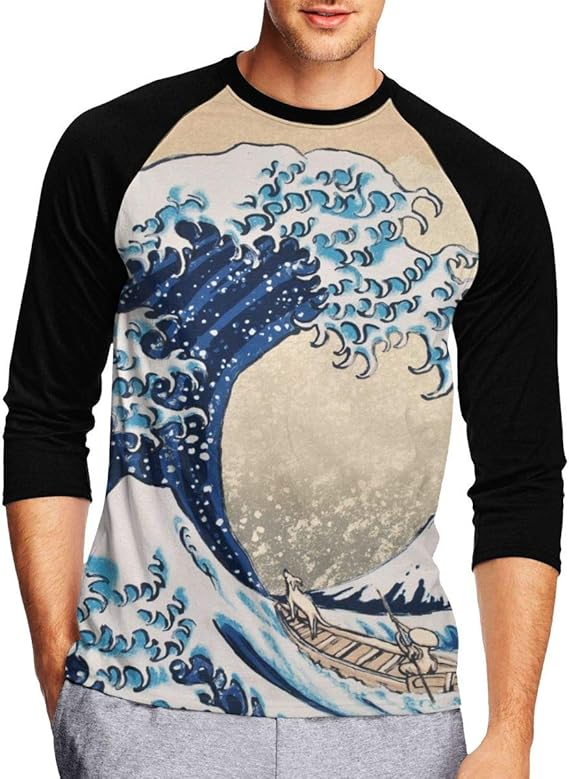 Amazon Co Jp 七分袖tシャツ メンズ 中袖 吸水速乾 シンプル 無地 おしゃれ 富嶽三十六景 創意デザイン 男性tシャツ スタイリッシュ おもしろ カジュアル スポーツ 服 ファッション小物 Amazon Co Jp 七分袖tシャツ メンズ 中袖 吸水速乾 シンプル 無地 おしゃれ 富嶽三十六景 創意デザイン 男性tシャツ スタイリッシュ おもしろ カジュアル スポーツ 服 ファッション小物