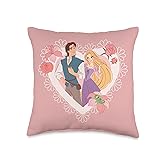 Disney Princess Rapunzel & Flynn Rider