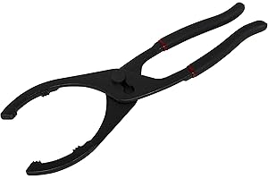 Lisle 50950 Slip Joint Filter Pliers