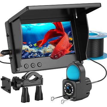 Amazon Best Sellers: Best Fish Finders & Depth Finders
