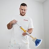 Purdy 140755200 Cleaning Tools Brush and Roller Spinner Multicolor One Size view 8