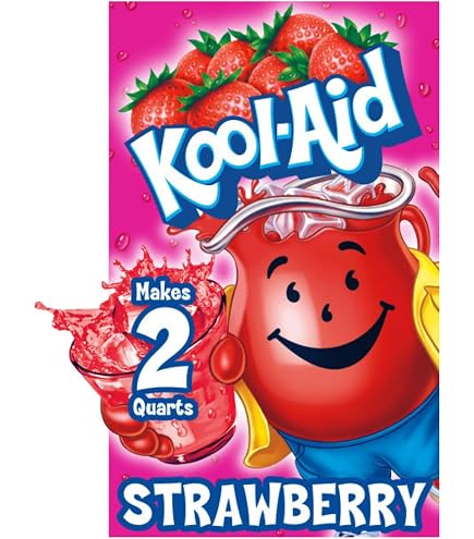 アクセサリー kool.kool.kool.1 Amazon.com : Kool-Aid Unsweetened Caffeine Free Cherry Zero