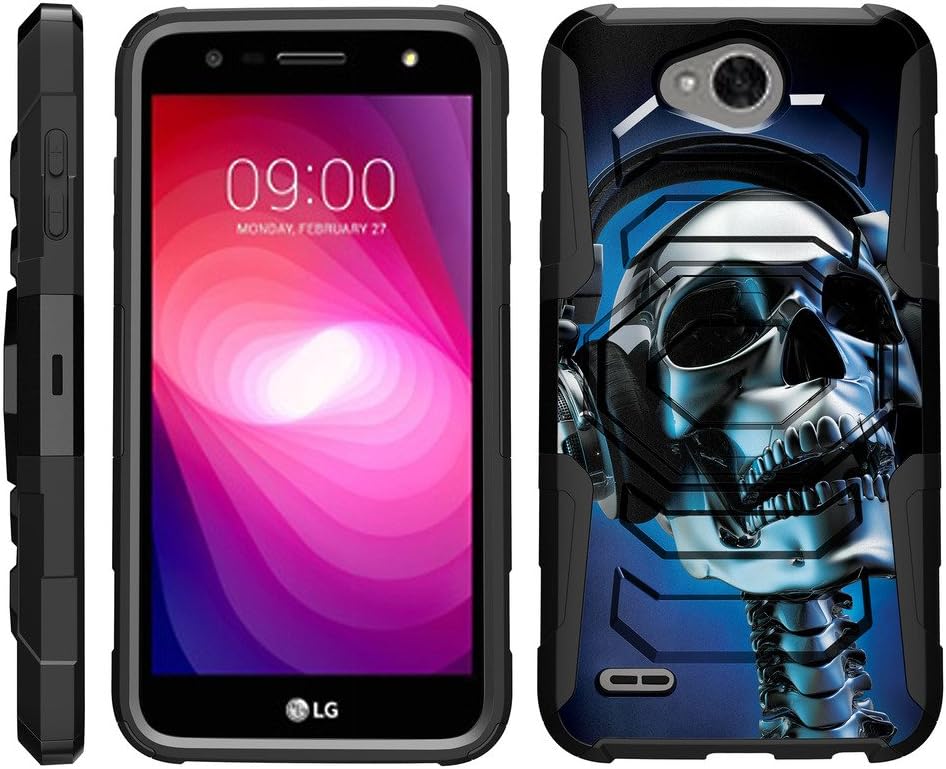 Best lg x power 2 case with stand music