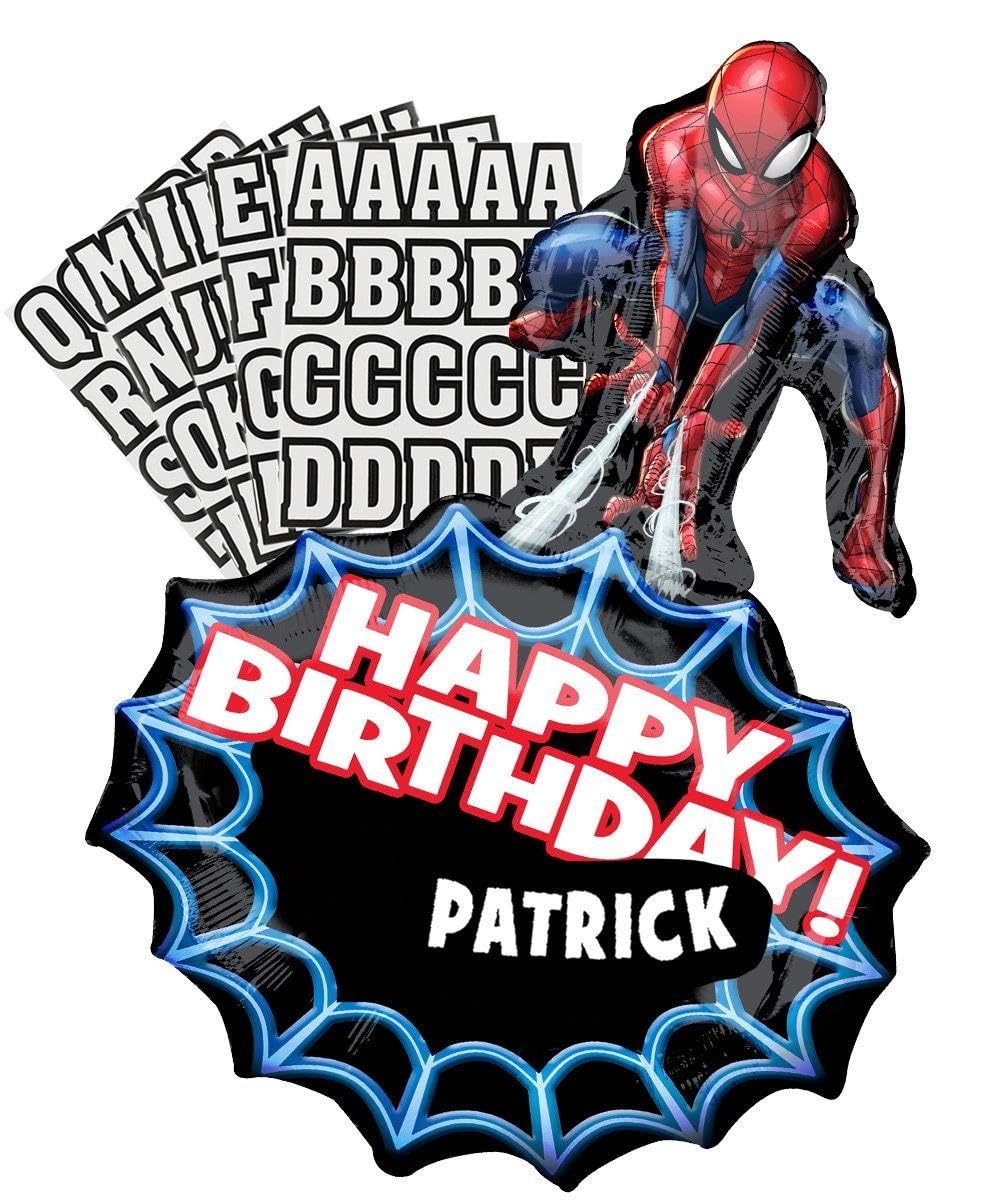S/Shape:Spider-Man Personal — image 1