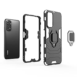 Compatible with Redmi Note 11 4G Case