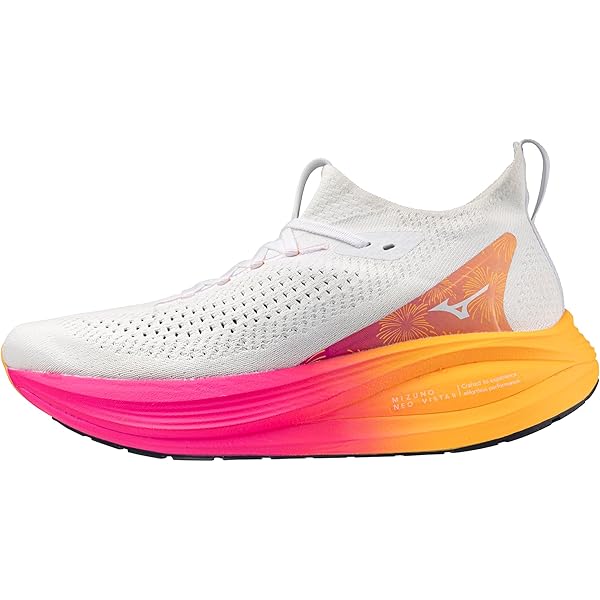 Amazon.com | Mizuno Unisex Wave Rebellion Pro 3 Hanabi Pack