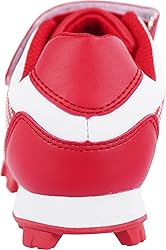 Sooneeya Molded Baseball Cleats Boys Outdoor