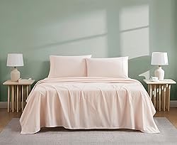Linen Closet Luxury Cotton 300 Thread Count Organic