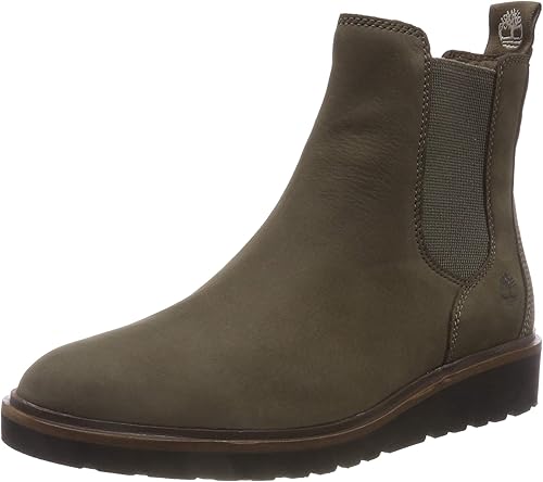 ellis street timberland