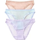 OnGossamer Women's Gossamer Mesh Bikini