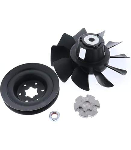 hia_　1121 Amazon.com: FridayParts Thickening Bushing 4409178 for