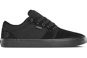 ETNIES BARGE LS