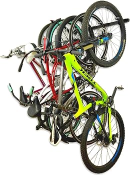 StoreYourBoard Bike Storage Rack