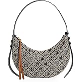 Tory Burch Women's Romy Half Moon Bag