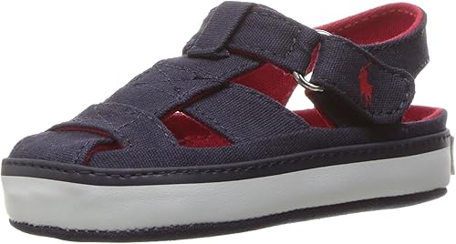 ralph lauren crib shoes