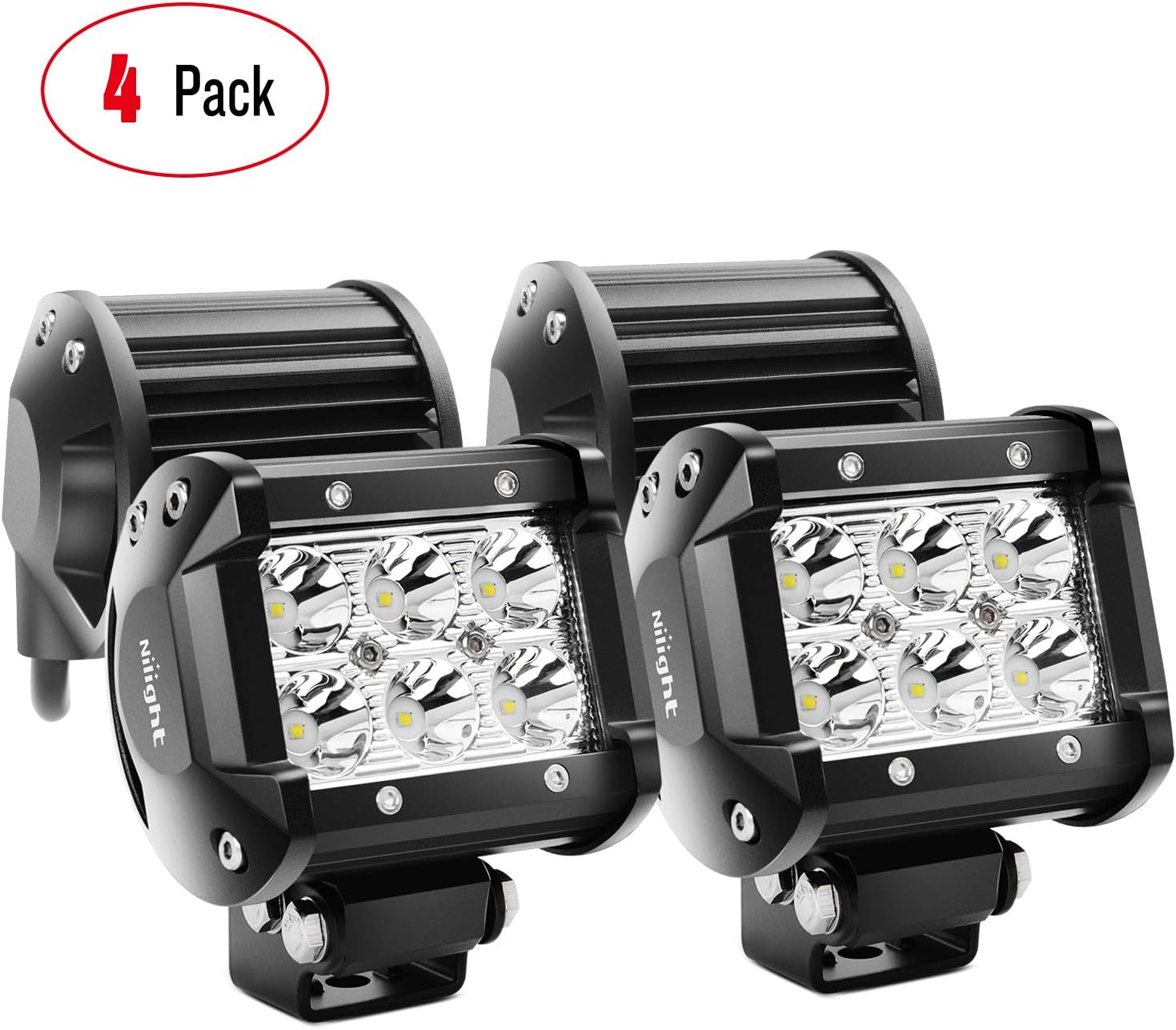 Parts & Accessories Bus Truck RV ATV Snowmobile Trailer License Plate