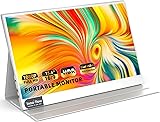 InnoView 15.6 Inch Portable Monitor IPS HDR 1080