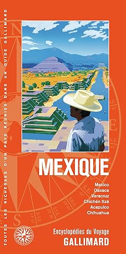 Download Guide Mexique PDF