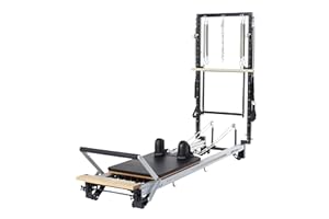 STOTT PILATES MERRITHEW SPX Max Plus Reformer