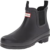 Hunter unisex-child Original Chelsea