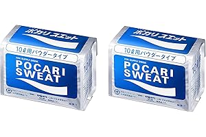 ANICEMOON Otsuka Pharmaceutical Pocari Sweat Powder for 10l (2)