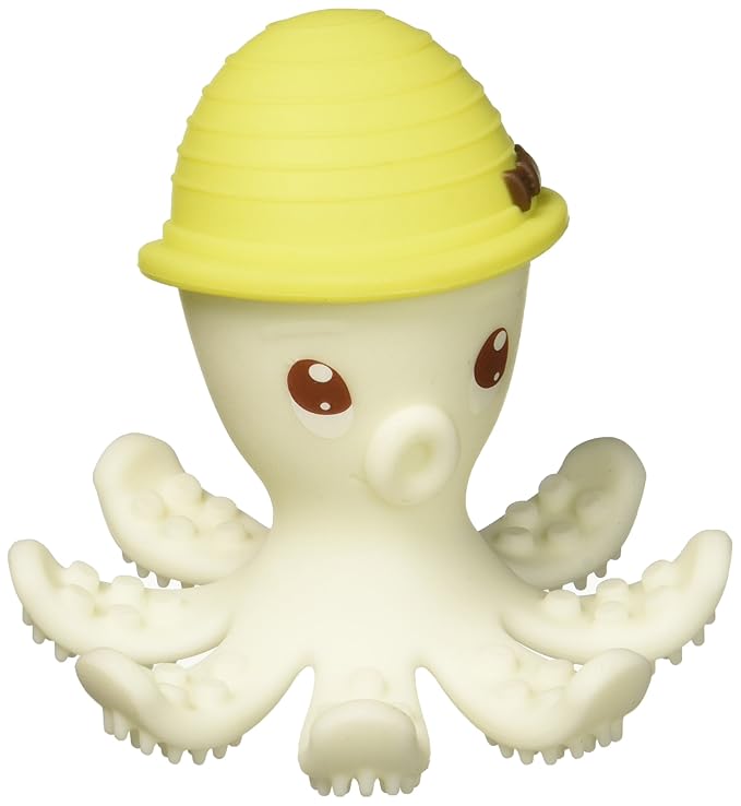 safety 1st featuring mombella ellie elephant teether