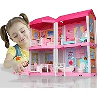 accesorios para casitas de muñecas