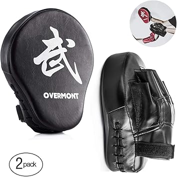 sparring pads amazon