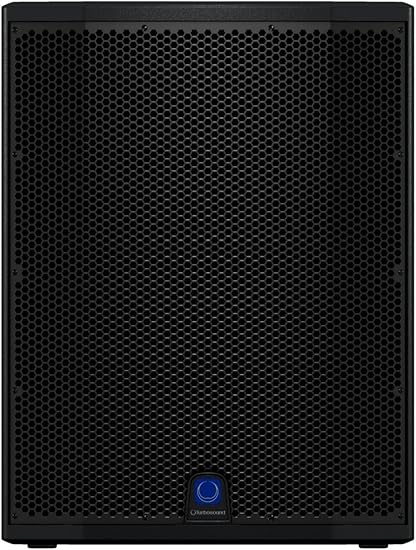 turbosound subwoofer