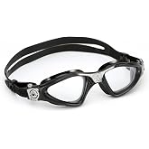 Aqua Sphere Unisex's Kayenne Swimming Goggle, One Size