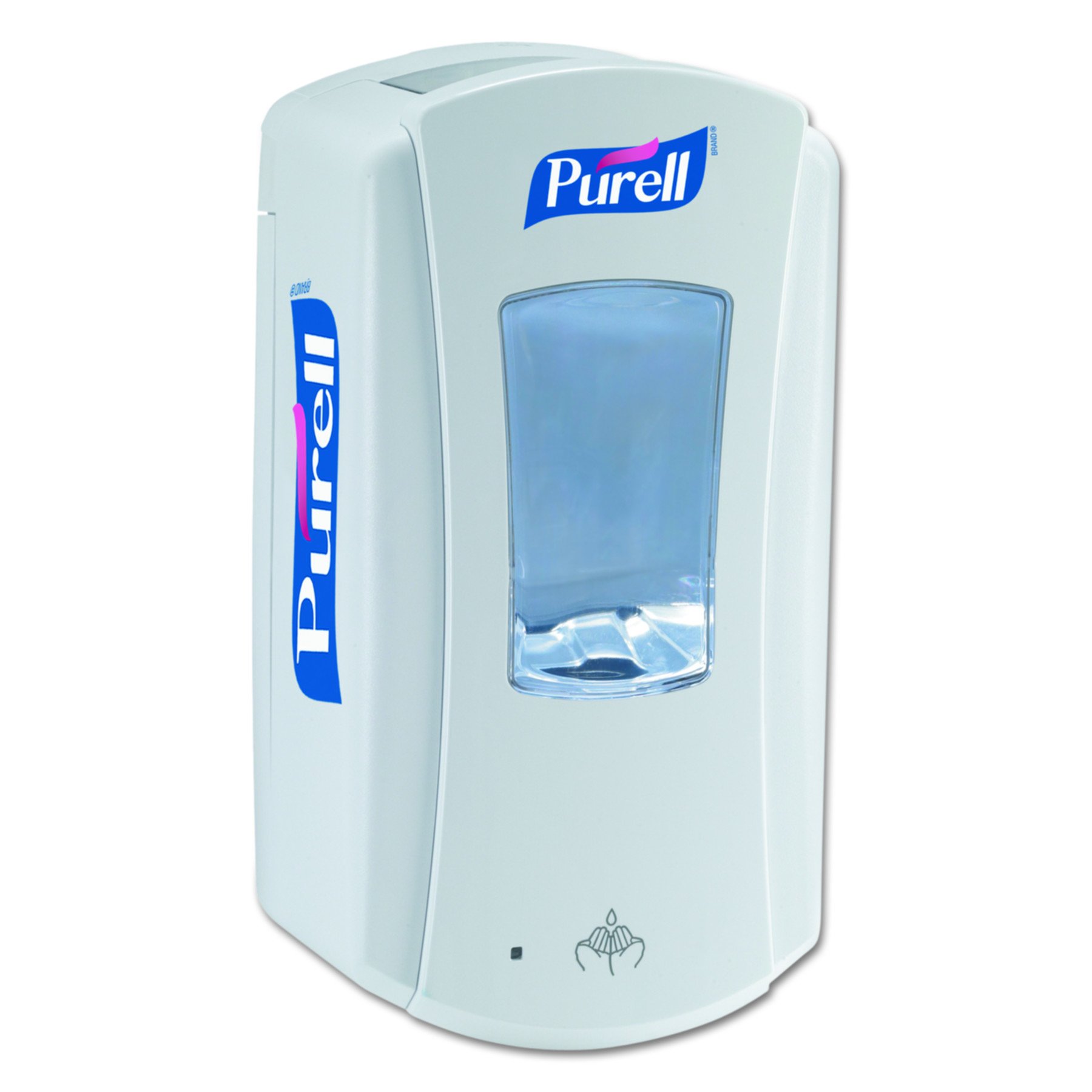 Soap Dispenser Segregate Automatic Touch less Sensor Hand Wash eBay