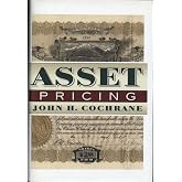 Asset Pricing