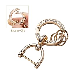 Gematay for Mazda Key Fob Cover with Keychain, Key