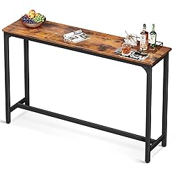 ODK 63 inch Bar Table, Bar Height Pub