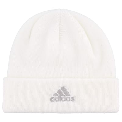 adidas Womens Team Issue Fold Beanie 