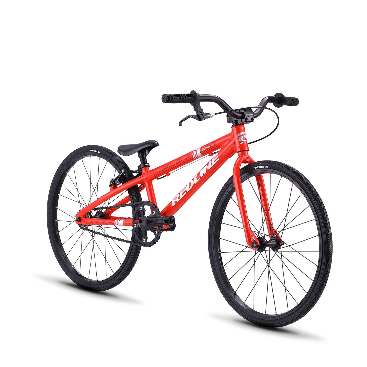 redline mx junior review