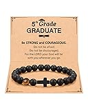 ORISPRE 5th Fifth Grade Graduation Gifts for Boys