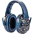 Snug Kids Ear Protection - Noise Cancelling Sound Proof Earmuffs/Headphones for Toddlers, Children & Adults